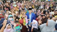 Tolak Keras Sistem Pemilu Proporsional Tertutup, AHY: “Memundurkan Kualitas Demokrasi”
