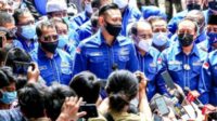 Kritisi Perppu Cipta Kerja, AHY: Hukum Dibentuk untuk Melayani Kepentingan Rakyat, Bukan Kepentingan Elite