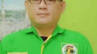 Muhammad Topan Si Anak Kampung Asal Cikupa Siap Jadi Caleg DPRD Dapil 5 Kab Tangerang