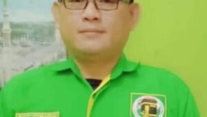 Muhammad Topan Si Anak Kampung Asal Cikupa Siap Jadi Caleg DPRD Dapil 5 Kab Tangerang