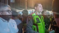 Malam Pergantian Tahun Baru 2023 di Tanah Rencong Berlangsung Aman, Tertib & Kondusif