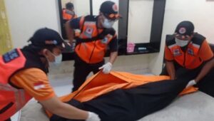 Polisi Selidiki Dugaan Pembunuhan Wanita Saat Malam Tahun Baru di Denpasar
