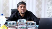 Dalam APBK 2023, Pemkab Aceh Tamiang Alokasikan Rp9,5 Miliar untuk Tenaga Outsourcing