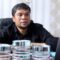Poto : Sekretaris Badan Pengelolaan Keuangan dan Aset Kabupaten Aceh Tamiang, Tri Eka Indra Bekti. Dok : Theacehpost.com/Saiful Alam]