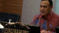 KPK Dapat Dukungan Tokoh Papua Usut Kasus Lukas Enembe