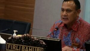 KPK Dapat Dukungan Tokoh Papua Usut Kasus Lukas Enembe