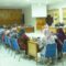 Pj. Bupati Aceh Tamiang Drs. Meurah Budiman, SH, MH pimpin rapat percepatan penurunan angka stunting di Kabupaten Aceh Tamiang. Dok : Humas Aceh Tamiang, Jum'at (27/1/2023).