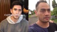 Ferry Irawan Buat Video Permintaan Maaf ke Keluarga Venna Usai KDRT, Ngarep Damai