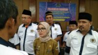 Bupati Lebak Minta Media Sajikan Berita Berimbang