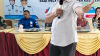 Kesbangpol Lebak Apresiasi Dukungan Aktivis Ke APH Dalam Pemberantasan Narkoba