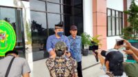 Sidang Lanjutan gugatan  YLPK PERARI Terhadap Kepala Desa,Camat dan Bupati Pesawaran