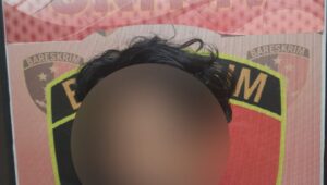 Polres Serang Berhasil Amankan Pelaku Pencabulan Anak Dibawah Umur