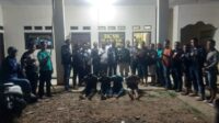Polres Lebak Berhasil Ungkap Penemuan Dua Mayat Di Cihujan