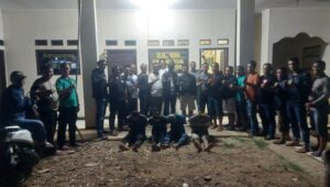 Polres Lebak Berhasil Ungkap Penemuan Dua Mayat Di Cihujan