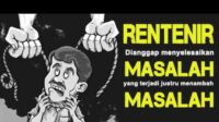 Maraknya Rentenir Yang Berkedok Sebagai Koperasi di KBB, Membuat Banyak Masyarakat Merasa Resah