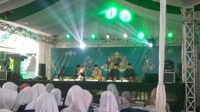 Milad ke-88 Ponpes Al-Qur’an Cijantung, Pesanteren Merupakan Pembentukan Karakter Muda.