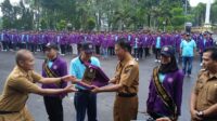 KKN Unigal Galuh Siap Bagikan Ilmu Ke Masyarakat.