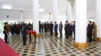 Bupati Lebak Lantik Pejabat Tinggi Pratama Dan Administrator