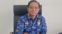Dukung Program Wirausaha Baru (WUB) Badak Banten Perjuangan Sambangi Disnaker Kabupaten Tangerang