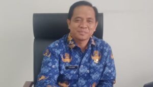 Dukung Program Wirausaha Baru (WUB) Badak Banten Perjuangan Sambangi Disnaker Kabupaten Tangerang