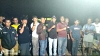 Warga Padasuka Dan Jagabaya Tolak Rencana Pembangunan Kandang Ayam