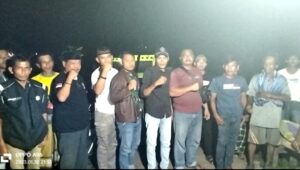 Warga Padasuka Dan Jagabaya Tolak Rencana Pembangunan Kandang Ayam