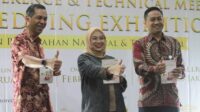 Target Omset 15 Milyar Dapat Diraih, PT Grha 165 Tbk Gelar ‘165 Wedding Exhibition’ Dengan Harga Promo