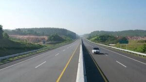 Mulai 3 Januari Tarif Tol Tangerang – Merak Naik