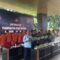 Konferensi pers pengungkapan jaringan narkoba di Mabes Polri, Jakarta Selatan, Selasa (10/1/2023) Dok : Warta Kota/Ramadhan L Q)