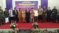 Hj. Aida Hubaedah, SE, MM  Anggota DPRD Fraksi Demokrat Kabupaten Tangerang, “Kades Harus Paham Potensi Desanya”