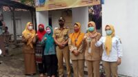 Mumun Munisah S.EI, Menilai Penanggulangan Stunting Harus Melalui Pendekatan Lintas Sektoral