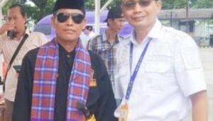 Kades Waliwis Minta Bapedda Kabupaten Tangerang Transparan dan Peka Terhadap Usulan Daerah