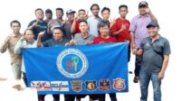 Berbenah, DPD SPI Lampung Barat Adakan Restrukturisasi Pengurus