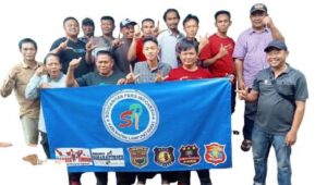 Berbenah, DPD SPI Lampung Barat Adakan Restrukturisasi Pengurus