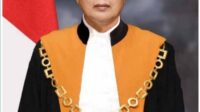 Sunarto Terpilih Menjadi Waka M.A Bidang Yudisial