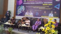 MUSRENBANG Kec Kresek, “Pemantapan Sumber Daya Manusia Yang Kompetitif Dan Berdaya Saing”