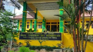 Alasan Takut Pakai Uang Kantong Sendiri Penuhi Panggilan Polda Aceh, Abdul Muthalib Belum Ajukan Surat Pengunduran