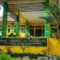 Kantor Dinas Pendidikan dan Kebudayaan Kabupaten Aceh Tamiang.