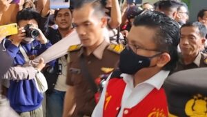 Pengunjung Sebut Sukurin Dihukum Mati Saat Hakim Vonis Mati Ferdy Sambo