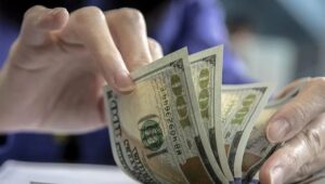 Dolar AS Melemah Terhadap sejumlah Mata Uang Utama di Sesi Asia