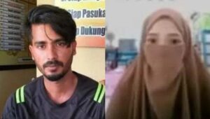 Bukan Uang Jadi Sebab Gadis Asal Wajo Tolak Lamaran Pria India, Syarifah Ungkap Fakta Sebenarnya