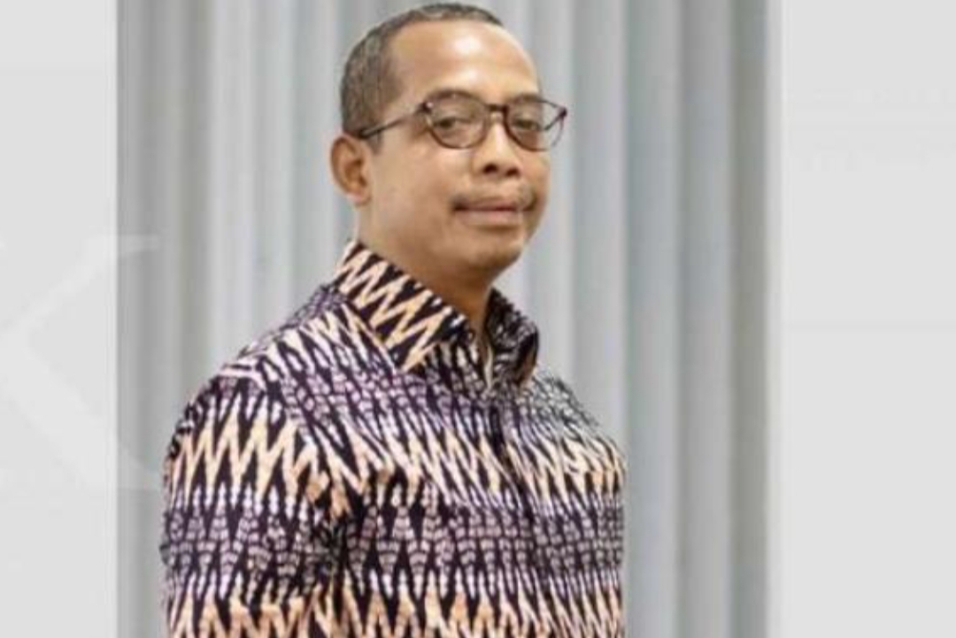 Direktur Jenderal Pajak Suryo Utomo. Dok : Tribunnews.com)