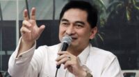 Komisi III DPR Yakin Polisi Tak Terpengaruh Walaupun Dandy Pakai Beking