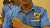 KNPI Lebak Apresiasi Kinerja Panwascam Cileles