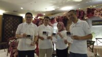 PT GRHA 165 Tbk., Buka Pameran Pernikahan Dengan 60 Vendor: Usung Konsep Nasional dan Tradisional