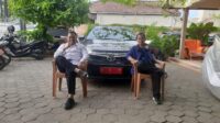 FP2B Dan GBB  Ngopi Santai  Obrolan UMKM Kota Baja Bareng Wakil Walikota Cilegon