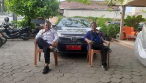 FP2B Dan GBB  Ngopi Santai  Obrolan UMKM Kota Baja Bareng Wakil Walikota Cilegon
