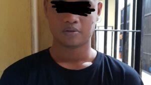 Pulang Belanja Obat Keras Jenis Tramadol dan Hexymer, FK Disergap Satresnarkoba Polres Serang