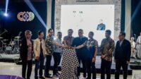 Pemkab Ciamis Launcing Off Even Calender Wisata 2023.