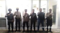 Polsek Warunggunung Patroli Di Jam Rawan,Ini Tujuannya